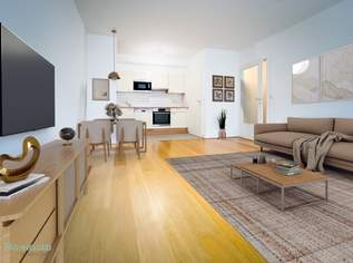 NEUES IM SECHZEHNER LAND - TOP 15, 255000 €, Immobilien-Wohnungen in 1160 Ottakring