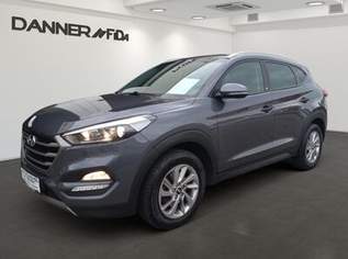 Tucson Go 4WD *SOFORT VERFÜGBAR*, 12980 €, Auto & Fahrrad-Autos in 4707 Schlüßlberg