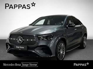 GLE 350 de 4MATIC mit EQ Hybrid Technologie Coupé, 88350 €, Auto & Fahrrad-Autos in 6060 Stadt Hall in Tirol GLE 350 de 4MATIC mit EQ Hybrid Technologie Coupé, 88350 €, Auto & Fahrrad-Autos in 6060 Stadt Hall in Tirol