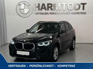 X1 xDrive25e *Modell Advantage*, 27490 €, Auto & Fahrrad-Autos in 8232 Grafendorf bei Hartberg