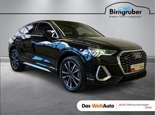Q3 35 TDI quattro S line ext., 39990 €, Auto & Fahrrad-Autos in 3430 Gemeinde Tulln an der Donau Q3 35 TDI quattro S line ext., 39990 €, Auto & Fahrrad-Autos in 3430 Gemeinde Tulln an der Donau