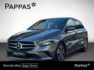 B 200 d, 28790 €, Auto & Fahrrad-Autos in 5600 Sankt Johann im Pongau