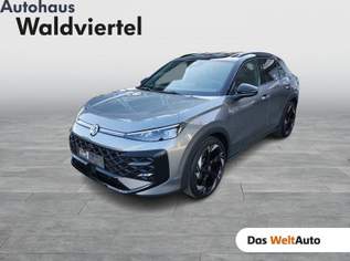T-Roc R-Line eTSI DSG, 43990 €, Auto & Fahrrad-Autos in 3580 Gemeinde Horn