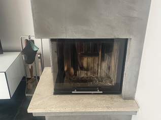 Kamineinsatz Spartherm