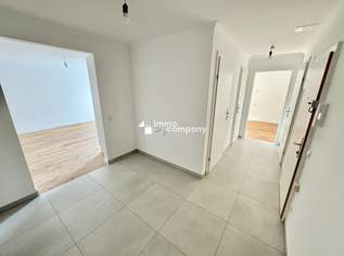 Stillvoll sanierte 2-Zimmer-Wohnung mit Loggia / Nähe Augarten, 320000 €, Immobilien-Wohnungen in 1200 Brigittenau