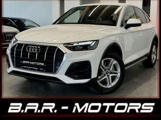 Q5 40 TDI quattro *SPORTBACK*ACC*TOTWINK*VIRTUAL*, 36990 €, Auto & Fahrrad-Autos in 4844 Regau Q5 40 TDI quattro *SPORTBACK*ACC*TOTWINK*VIRTUAL*, 36990 €, Auto & Fahrrad-Autos in 4844 Regau