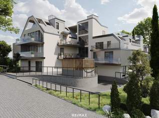 4-ZIMMER GARTENWOHNUNG | PROVISIONSFREI, 899000 €, Immobilien-Wohnungen in 1130 Hietzing