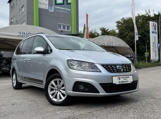 Alhambra Executive 2,0 TDI DSG.+7 Sitze+Navi+Kamera+ACC, 27999 €, Auto & Fahrrad-Autos in 4400 Alhambra Executive 2,0 TDI DSG.+7 Sitze+Navi+Kamera+ACC, 27999 €, Auto & Fahrrad-Autos in 4400