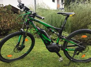Verkaufe E Bike , 1500 €, Auto & Fahrrad-Fahrräder in 6460 Stadt Imst