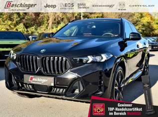 X6 BMW X6 xDrive40i M Sportpaket Pro, 112890 €, Auto & Fahrrad-Autos in 4060 Leonding