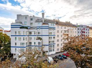 ++KLNB121++ Renovation Opportunity: Well-Located 2-Room Apartment with Airbnb Potential, 158900 €, Immobilien-Wohnungen in 1200 Brigittenau