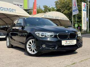116 i Sport Line+M-Lenkradheizung+Navi+Kamera+Sitzheiz, 12999 €, Auto & Fahrrad-Autos in 4400 116 i Sport Line+M-Lenkradheizung+Navi+Kamera+Sitzheiz, 12999 €, Auto & Fahrrad-Autos in 4400