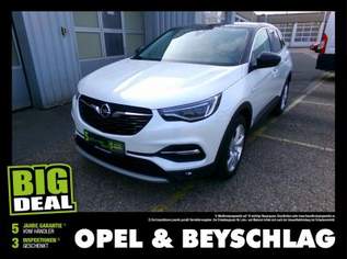 Grandland 1.6 Turbo PHEV Ultimate 224PS, 21450 €, Auto & Fahrrad-Autos in 1190 Döbling