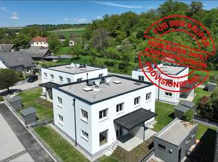 *Aktion* für 2 schlüsselfertige Haushälften inkl. Vertragserrichtung, 355000 €, Immobilien-Häuser in 3390 Pielach