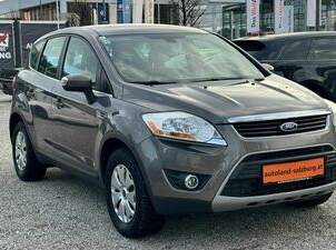 Kuga Titanium lückenloses Serviceheft!, 6500 €, Auto & Fahrrad-Autos in 5020 Altstadt Kuga Titanium lückenloses Serviceheft!, 6500 €, Auto & Fahrrad-Autos in 5020 Altstadt