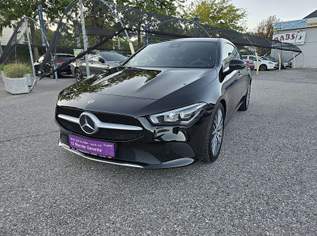CLA d d SB Progressive (EURO 6d), 22990 €, Auto & Fahrrad-Autos in Kärnten