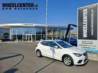 Ibiza Reference * LED * VIRTUAL COCKPIT, 13911 €, Auto & Fahrrad-Autos in 7400 Oberwart