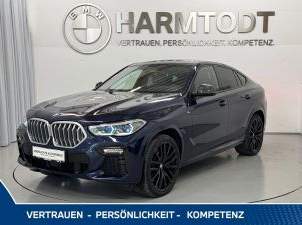 X6 xDrive40d, 65990 €, Auto & Fahrrad-Autos in 8232 Grafendorf bei Hartberg