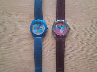 Benetton Uhren, 15 €, Kleidung & Schmuck-Accessoires, Uhren, Schmuck in 6280 Gemeinde Rohrberg
