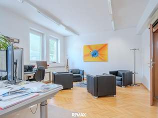 Neuwertiges Bürohaus in Graz-Liebenau, 890000 €, Immobilien-Gewerbeobjekte in 8041 