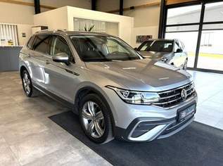 Tiguan 2.0 TDI DSG Life 4Motion Allspace *LED*NAV*, 31850 €, Auto & Fahrrad-Autos in 4141 Pfarrkirchen im Mühlkreis
