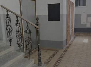 Sanierungbedürftige 2- Zimmer Altbauwohnung - 2 Liftstock, 129900 €, Immobilien-Wohnungen in 1170 Hernals