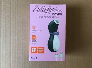 Satisfyer Spielzeug zu verkaufen Satisfyer Spielzeug zu verkaufen
