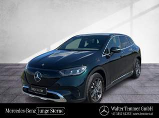 EQE 350 4M SUV Electric-Art, 54450 €, Auto & Fahrrad-Autos in 8434 Tillmitsch