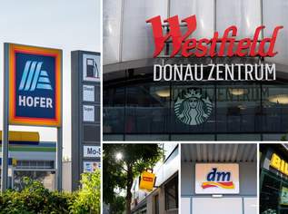 Das Norbert – wo Qualität auf Lebensgefühl trifft! Ihre Oase in Wien: Ruhige Sackgassenlage und moderner Wohnkomfort vereint, 515000 €, Immobilien-Wohnungen in 1210 Floridsdorf