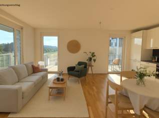 "In Kaufabwicklung" TOP AUSGESTATTETE 3 ZIMMERWOHNUNG IN JUDENAU, 295000 €, Immobilien-Wohnungen in 3441 Judenau