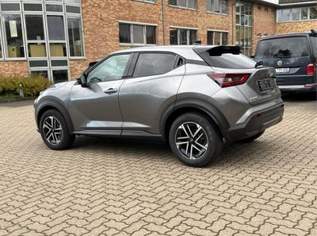Juke N-CONNECTA NAVI+KAMERA+SHZ+VOLL-LED+PDC ..., 27172 €, Auto & Fahrrad-Autos in 6844 Gemeinde Altach