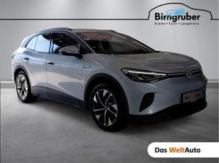 ID.4 Pro Performance 150 kW, 23990 €, Auto & Fahrrad-Autos in 3430 Gemeinde Tulln an der Donau ID.4 Pro Performance 150 kW, 23990 €, Auto & Fahrrad-Autos in 3430 Gemeinde Tulln an der Donau