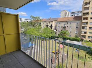Zwei Zimmer Genossenschaftswohnung mit Balkon, 677.45 €, Immobilien-Wohnungen in 8020 