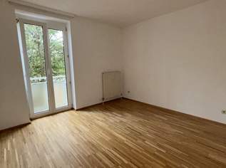 Ab sofort verfügbar – 2-Zimmer-Wohnung in Haid bei Ansfelden mit Tiefgaragenplatz!, 672.74 €, Immobilien-Wohnungen in 4053 Haid