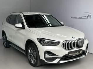X1 xDrive18d M-Lenkrad *LED*HuD*AHK*AmbienteB*CAM*, 19890 €, Auto & Fahrrad-Autos in 5020 Altstadt