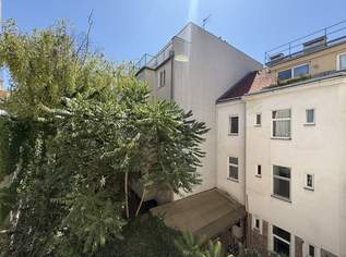Erstbezug nach Kernsanierung I Fußbodenheizung I südseitiger Balkon I Luftwärmepumpe inkl. Kühlung I 3fach Verglasung mit Außenjalousien I Schlüsselfertig, 418210 €, Immobilien-Wohnungen in 1170 Hernals