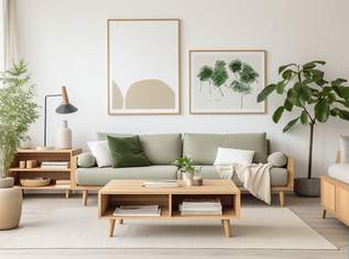 Wohnformen, die begeistern, 326838 €, Immobilien-Wohnungen in 1220 Donaustadt