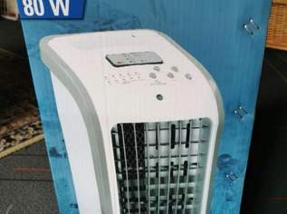 Air Cooler 80W Luftkühler , 40 €, Haus, Bau, Garten-Hausbau & Werkzeug in 3473 Mühlbach am Manhartsberg
