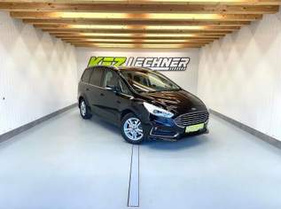 Galaxy 2.0 EcoBl. ""Titanium"" 7SITZ*LED*DAB*R-KAM, 27950 €, Auto & Fahrrad-Autos in 4782 St. Florian am Inn