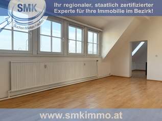 Charmante WG geeignete Wohnung im großer Dachterrasse!, 1510 €, Immobilien-Wohnungen in 3512 Gemeinde Mautern an der Donau