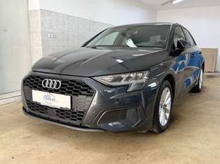 A3 35 TDI Aut. ''LED-Navi-Virtual-PDC-Alu'', 19900 €, Auto & Fahrrad-Autos in 4906 Eberschwang