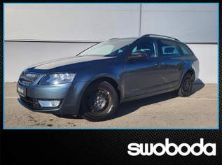 Octavia Combi 1,6 TDI Ambition 4x4, 13890 €, Auto & Fahrrad-Autos in 4663 Laakirchen