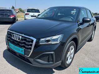 Q2 35 TFSI intense S-tronic *ACC*Matrix LED*, 17500 €, Auto & Fahrrad-Autos in 2751 Gemeinde Matzendorf-Hölles