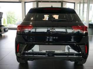 T-Roc 1.5 TSI R-Line Black Style DSG Panorama..., 40856 €, Auto & Fahrrad-Autos in 6844 Gemeinde Altach