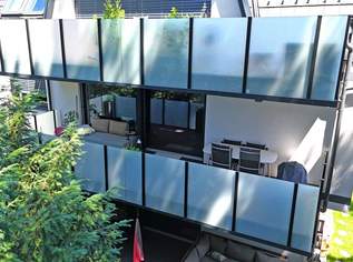 Neue Luxuswohnung mit großzügiger Terrasse in absoluter Ruhelage mit Top Verkehrsanbindung, 860000 €, Immobilien-Wohnungen in 1140 Penzing