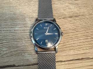 BOSS UHR, 155 €, Kleidung & Schmuck-Accessoires, Uhren, Schmuck in 3511 Gemeinde Furth bei Göttweig BOSS UHR, 155 €, Kleidung & Schmuck-Accessoires, Uhren, Schmuck in 3511 Gemeinde Furth bei Göttweig