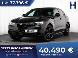 Stelvio Veloce 2.2 JTDM Q4 MATRIX ASSISTENZ 21 Zoll, 42490 €, Auto & Fahrrad-Autos in 2512 Katastralgemeinde Tribuswinkel Stelvio Veloce 2.2 JTDM Q4 MATRIX ASSISTENZ 21 Zoll, 42490 €, Auto & Fahrrad-Autos in 2512 Katastralgemeinde Tribuswinkel