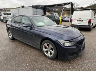 318 318d Aut. beschädigt-fahrbar, 4000 €, Auto & Fahrrad-Autos in 4221 Steyregg