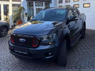 Ranger Wildtrak Doppelkabine 4x4 Thunder, 36590 €, Auto & Fahrrad-Autos in 5452 Pfarrwerfen Ranger Wildtrak Doppelkabine 4x4 Thunder, 36590 €, Auto & Fahrrad-Autos in 5452 Pfarrwerfen