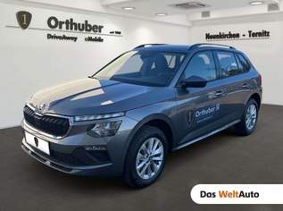 Kamiq Selection TSI DSG, 29590 €, Auto & Fahrrad-Autos in 2620 Gemeinde Neunkirchen